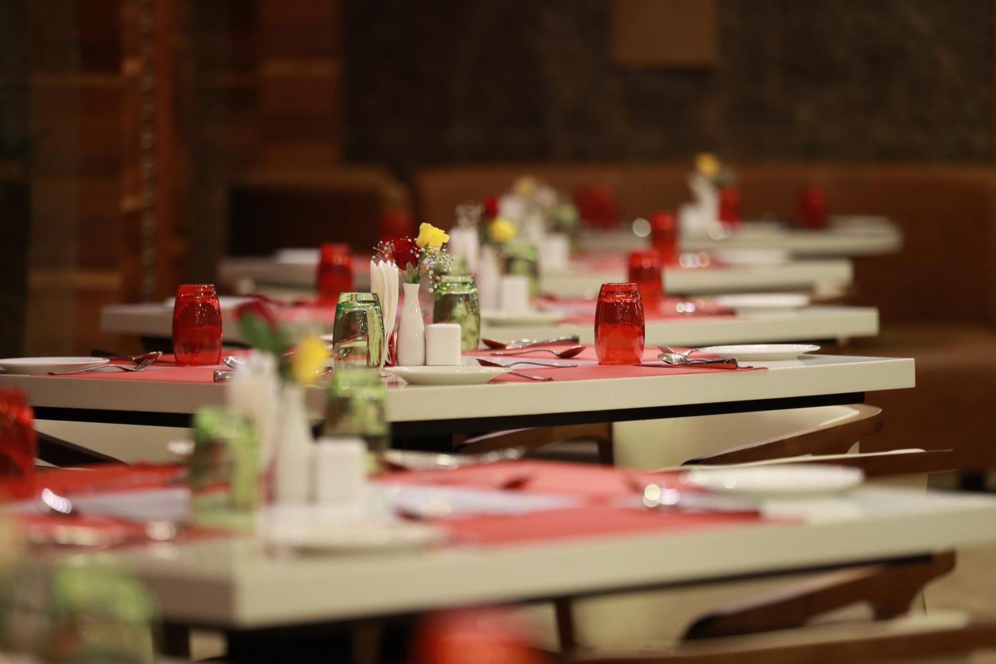 Hotel Park Elanza Chennai Zewnętrze zdjęcie