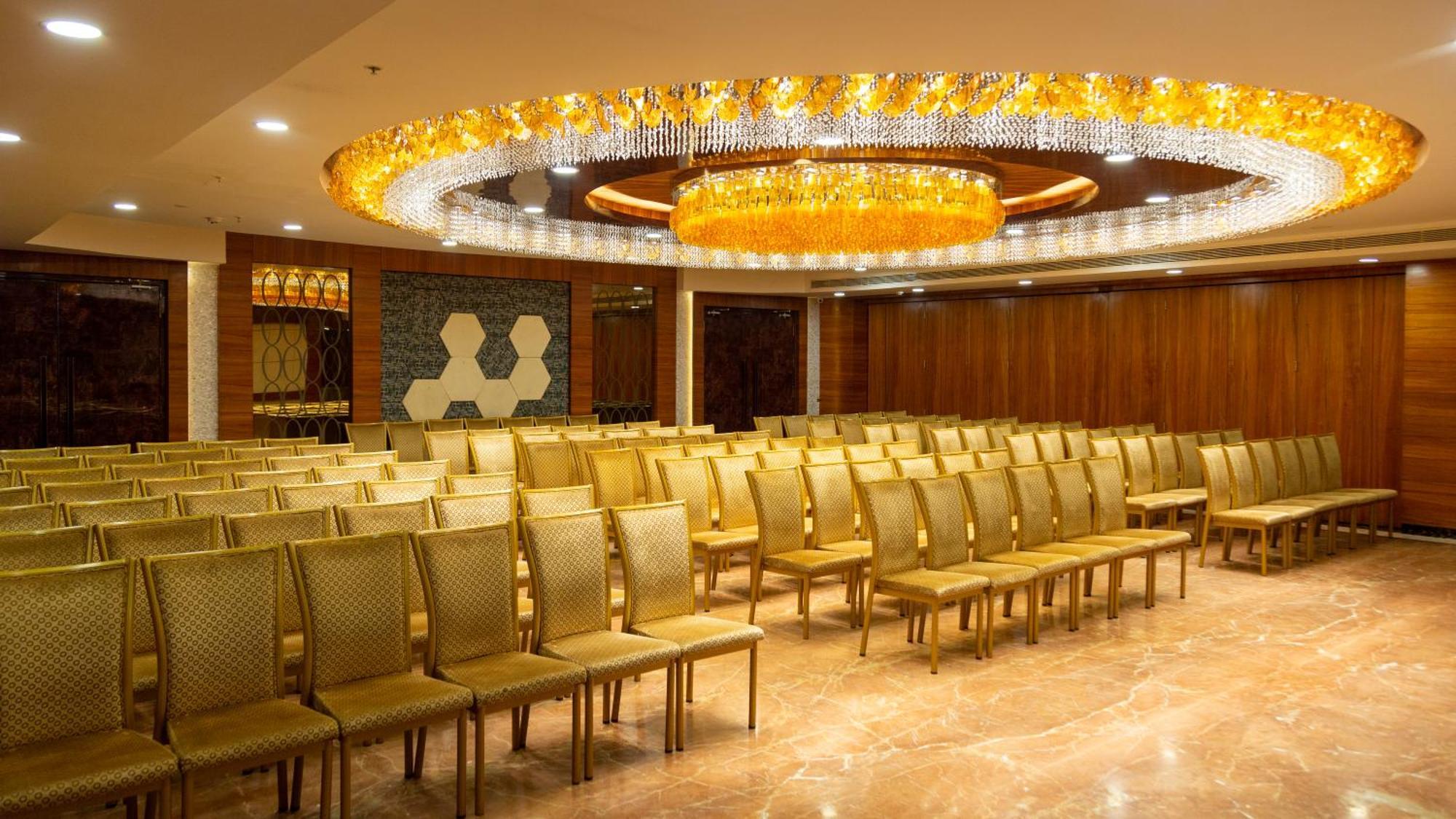 Hotel Park Elanza Chennai Zewnętrze zdjęcie